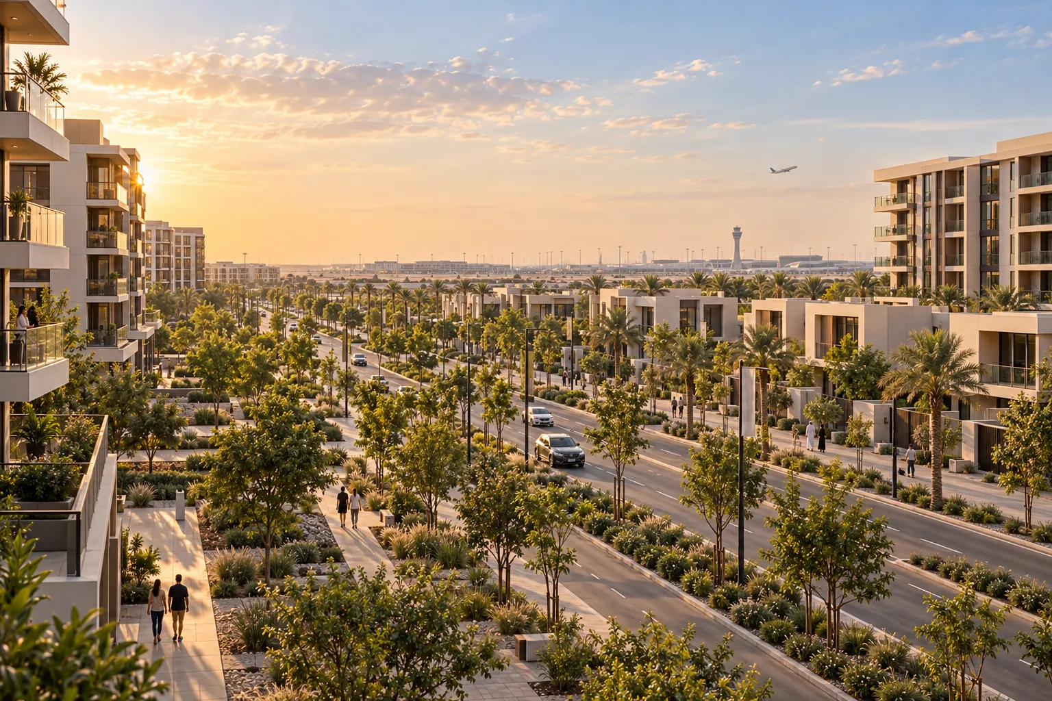Dubai South