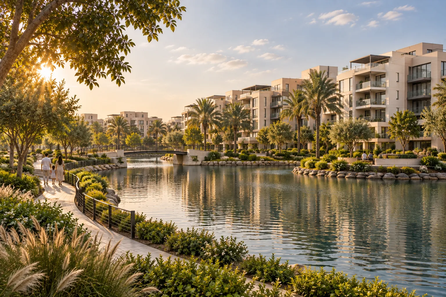 Jumeirah Heights